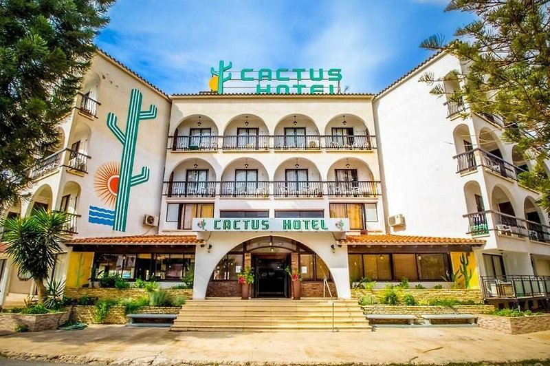 Cactus