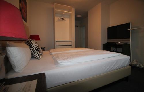 Hotel Hotel Heimat St. Pauli