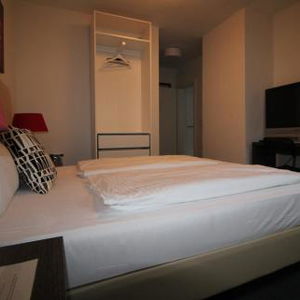 Hotel Hotel Heimat St. Pauli cazare Hamburg