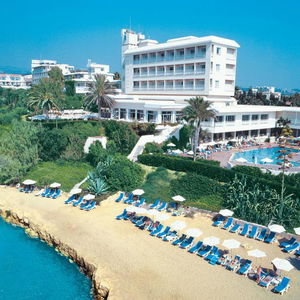 Sejur Cynthiana Beach vacanta Paphos