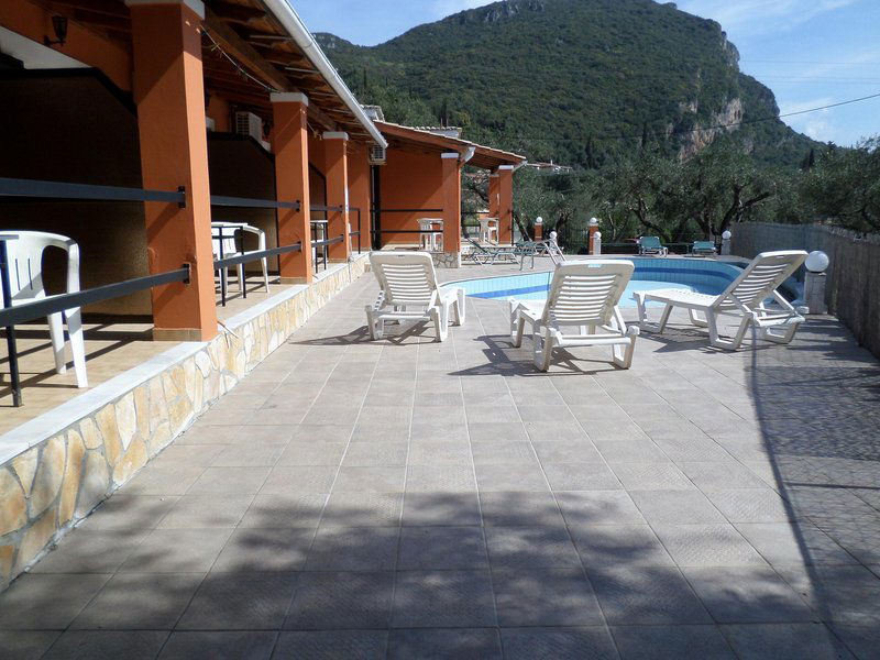 Hotel Katia Studios
