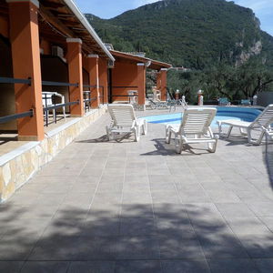 Hotel Katia Studios cazare Palaiokastritsa