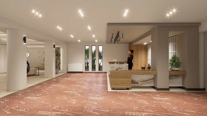 Iolida Corfu By Smile Hotels
