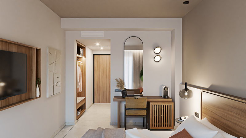 Iolida Corfu By Smile Hotels