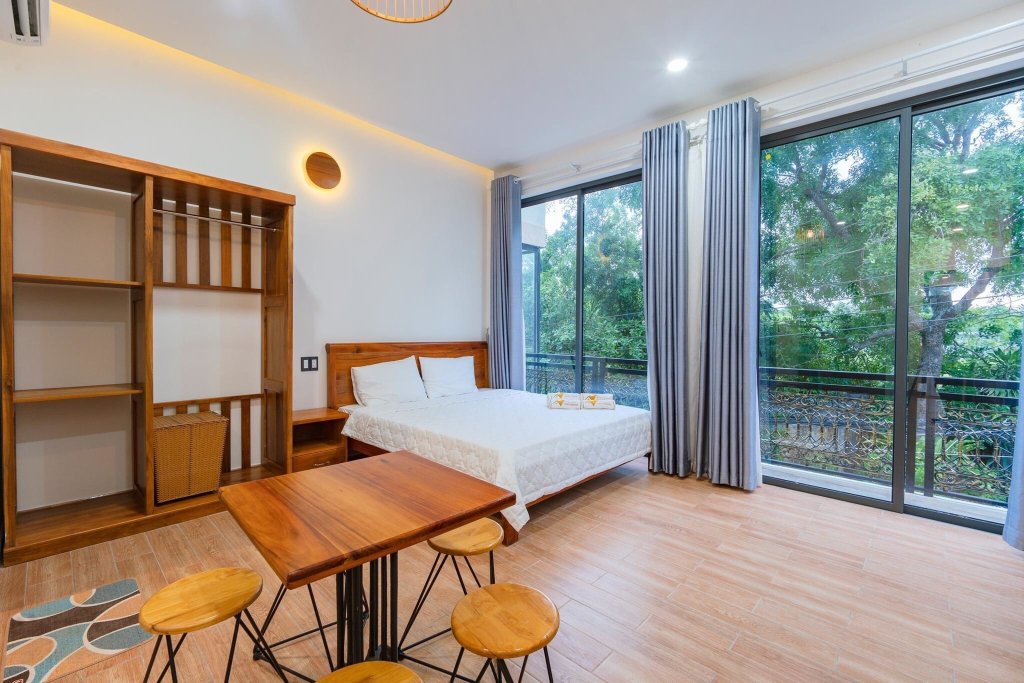 Hotel Nhu House Phu Quoc