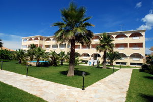 Hotel Alykanas Beach Grand Hotel By Zante Plaza cazare Alikanas