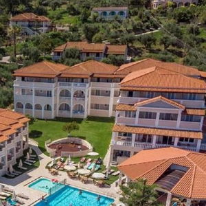 Hotel Windmill Hotel cazare Argasi
