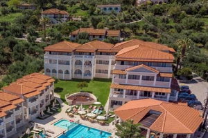 Hotel Windmill Hotel cazare Argasi