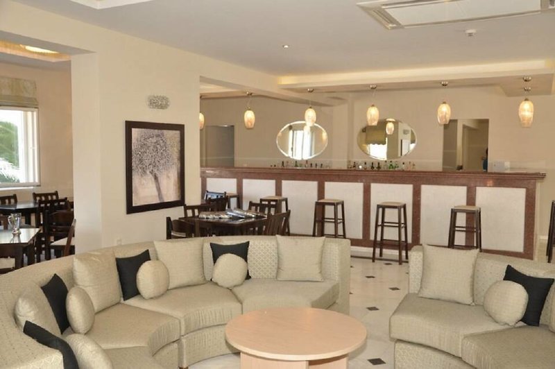 Windmill Hotel