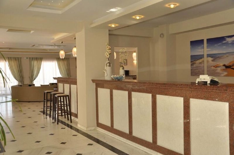 Windmill Hotel
