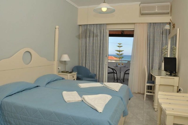 Windmill Hotel