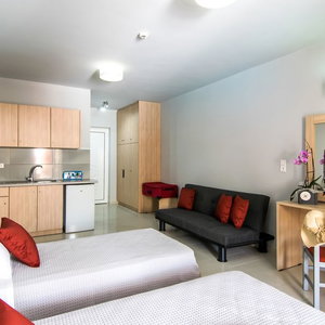 Sejur Hera Zakynthos Hotel vacanta Laganas