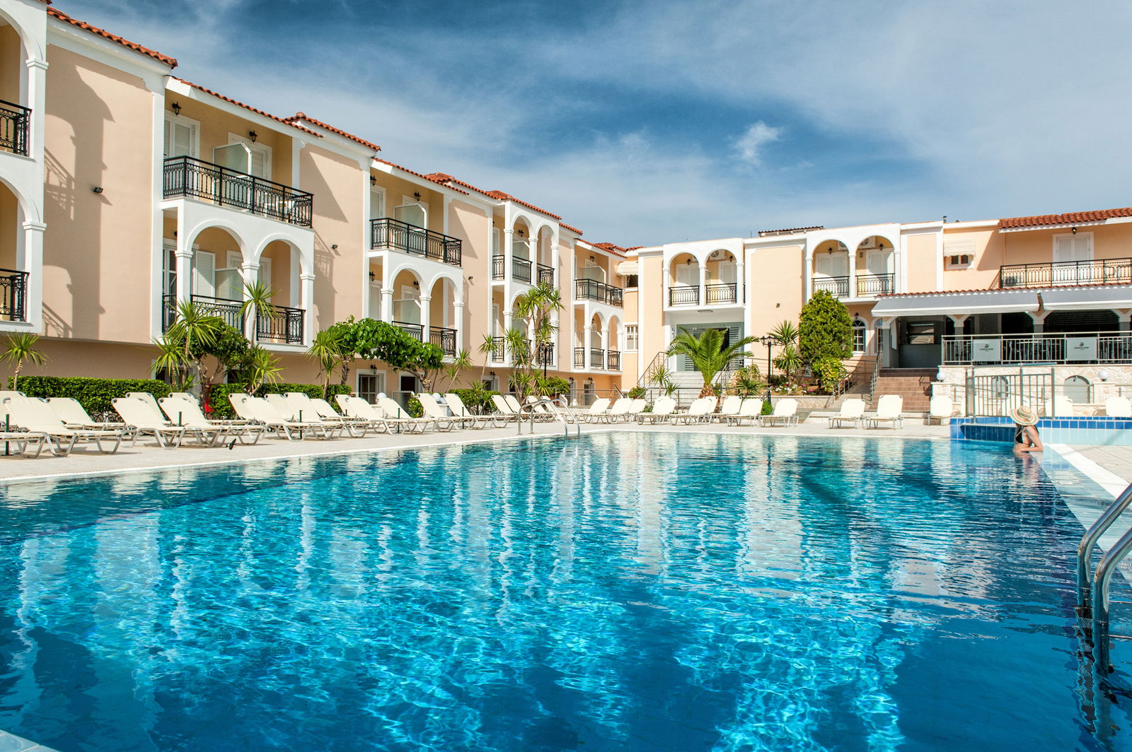 Hotel Zante Sun Resort