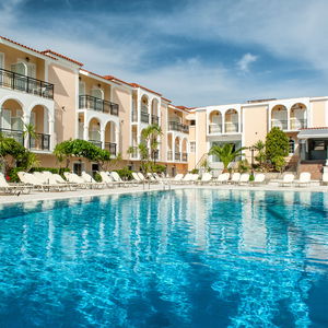 Hotel Zante Sun Resort cazare Agios Sostis