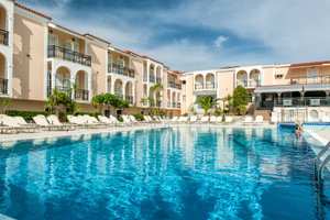 Hotel Zante Sun Resort cazare Agios Sostis