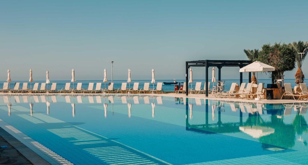 dal travel Atlantica Akteon