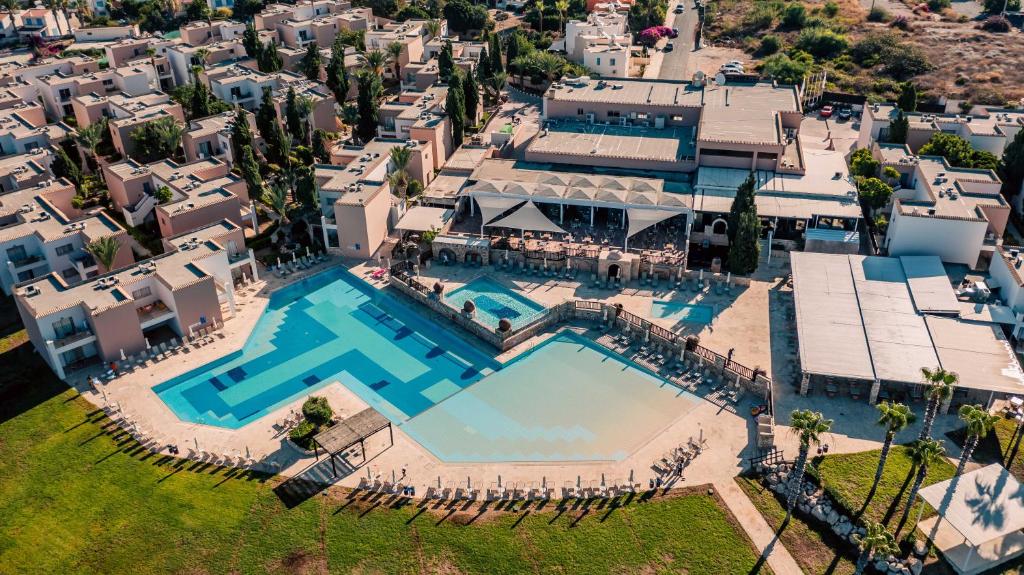 dal travel Atlantica Akteon