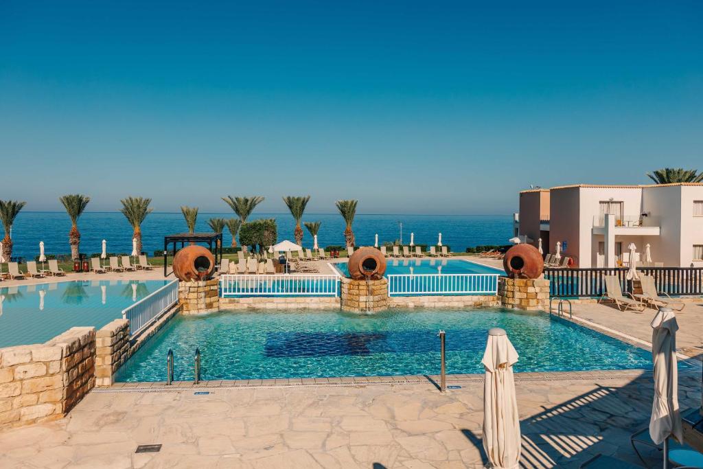 dal travel Atlantica Akteon