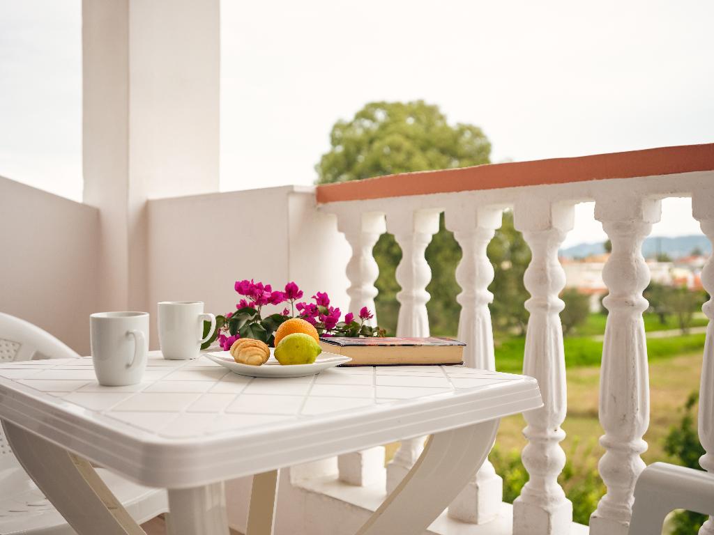 Hotel Savvas De Mar Hotel
