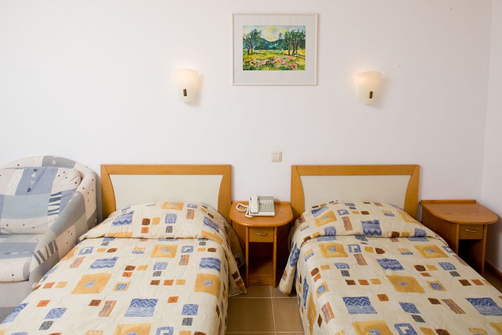 Hotel Elitsa Hotel