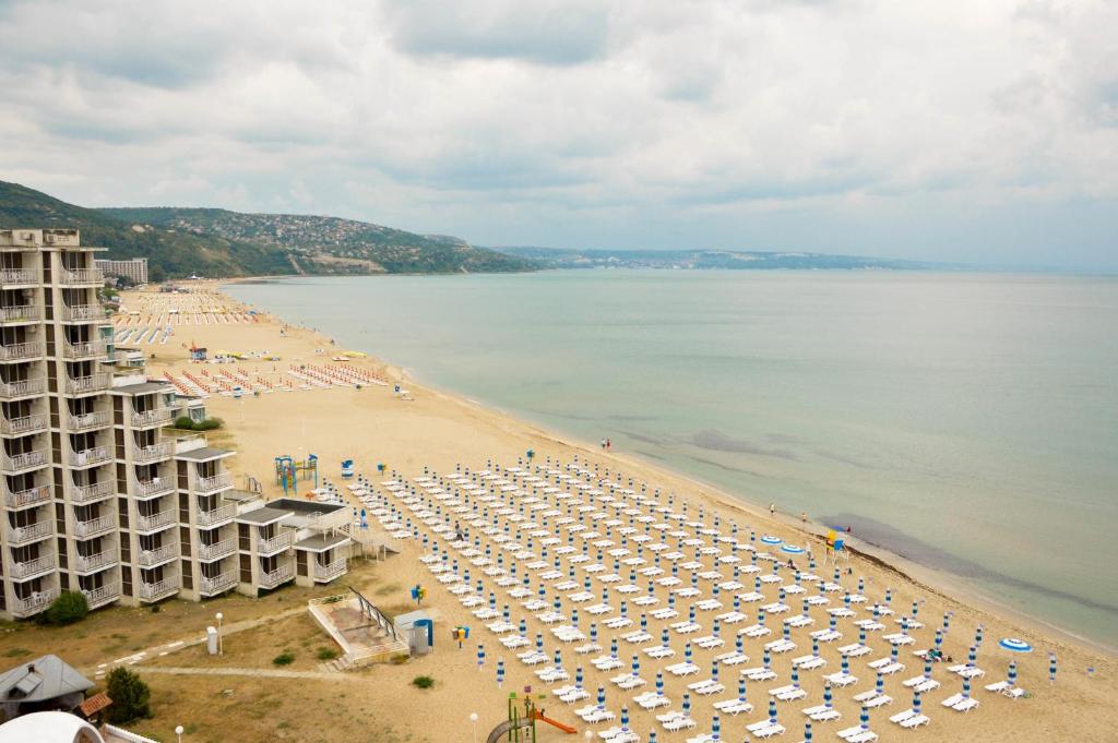 Elitsa Hotel