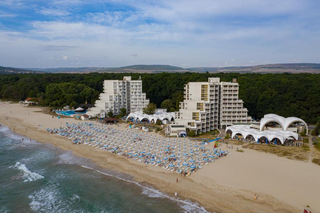 Elitsa Hotel