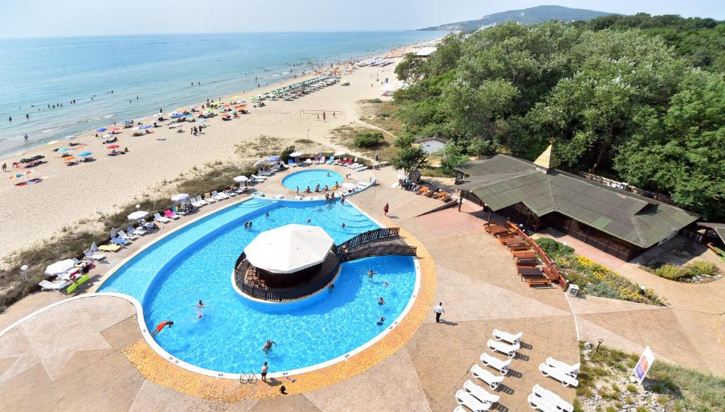 Elitsa Hotel