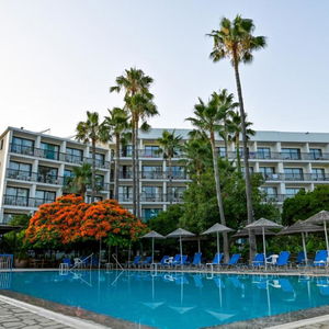 Sejur Hotel Veronica vacanta Paphos