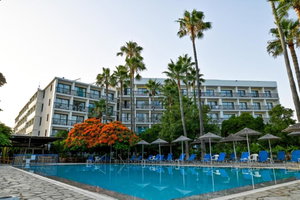 Hotel Hotel Veronica cazare Paphos