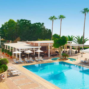 Sejur Ajax Hotel vacanta Limassol