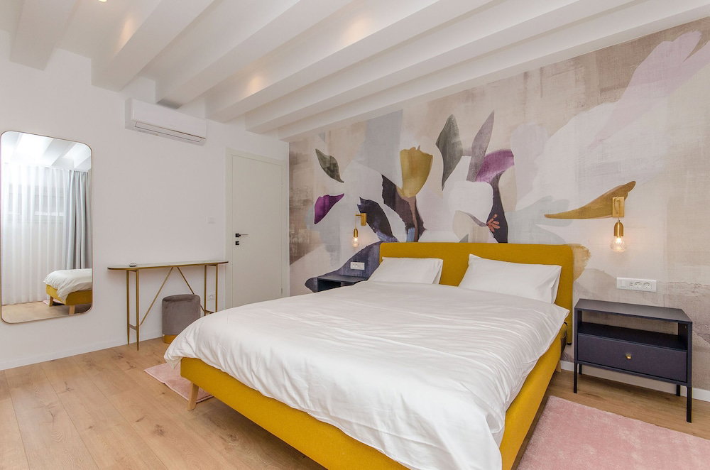 Hotel Apartment Evala