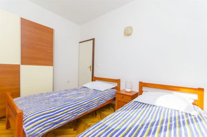 Hotel Apartments Jadranka cazare Split