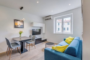 Hotel Mambo 1Bedroom Luxury Apartment-Downtown cazare Split