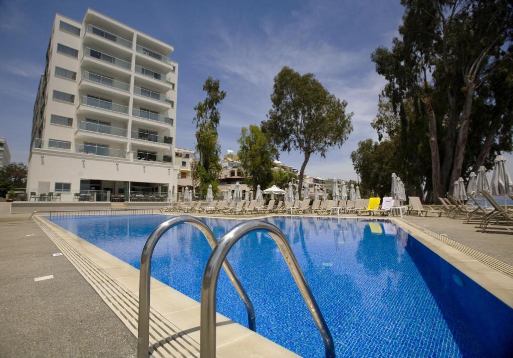 Hotel Harmony Bay Hotel