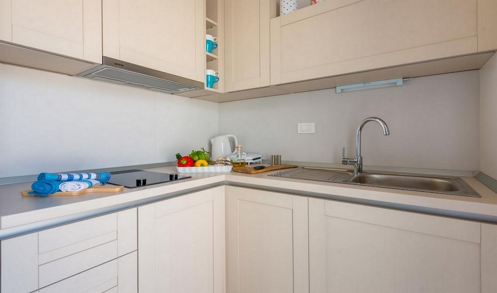 Hotel Apartments Arla Exclusive