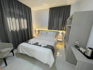 Hotel La Veranda Hotel cazare Larnaca
