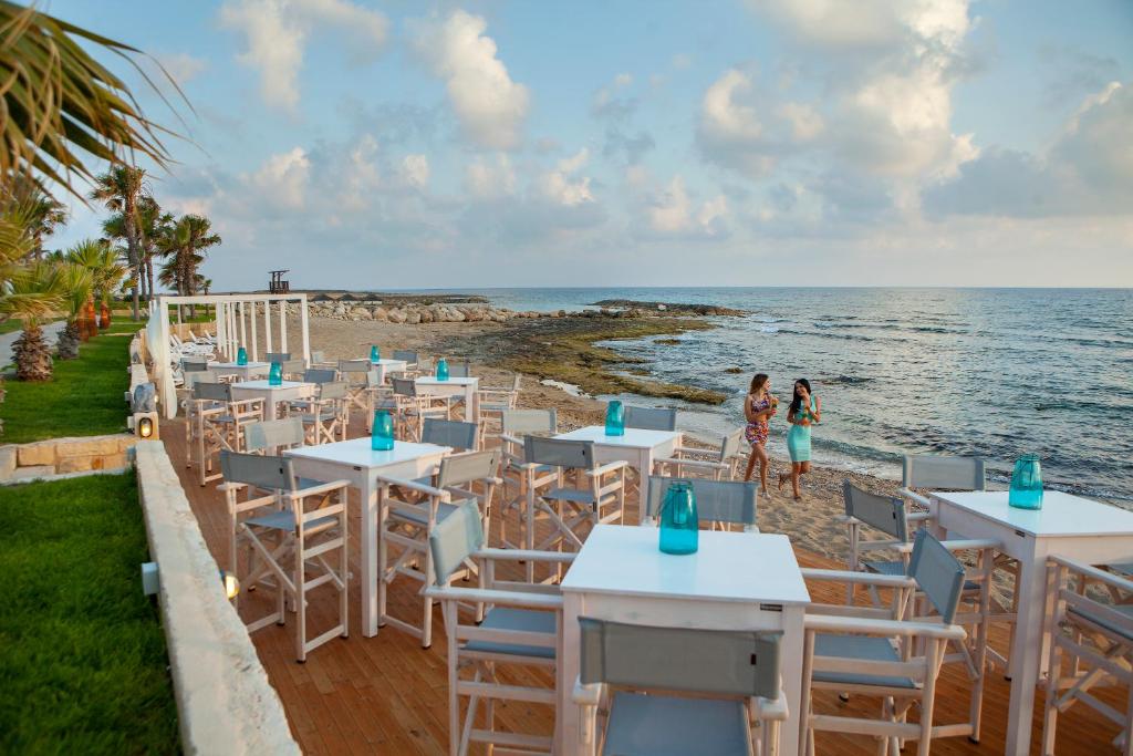 dal travel Aquamare Beach Hotel&Spa