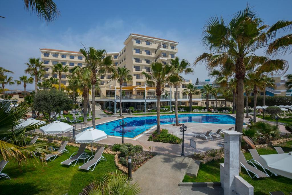 Hotel Aquamare Beach Hotel&Spa