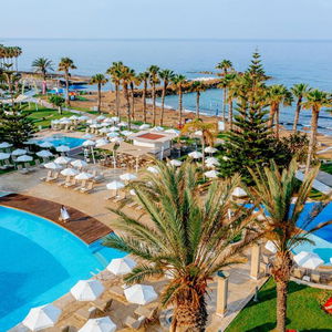Hotel Louis Ledra Beach cazare Paphos