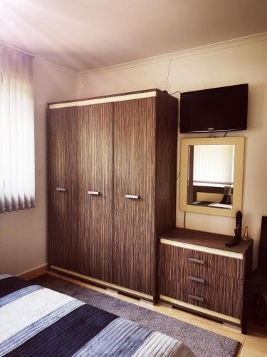 Hotel Private Apartment In Grand Monastery