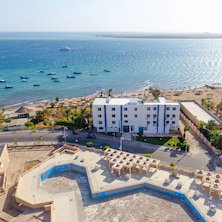 Hotel Lagoonie Lodge Hotel cazare Safaga