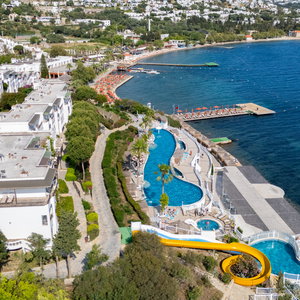 Sejur Kadikale Resort Turgutreis vacanta Bodrum