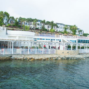 Sejur Kadikale Resort Turgutreis vacanta Bodrum