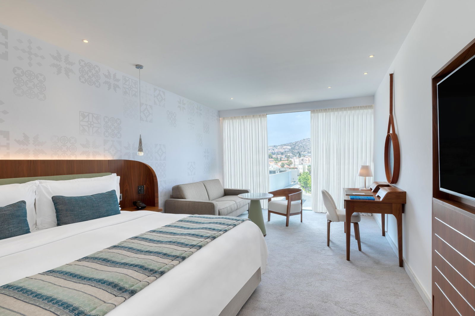 Hotel Parklane, A Luxury Collection Resort & Spa, Limassol