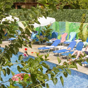 Sejur Alecos Hotel Apartments vacanta Paphos