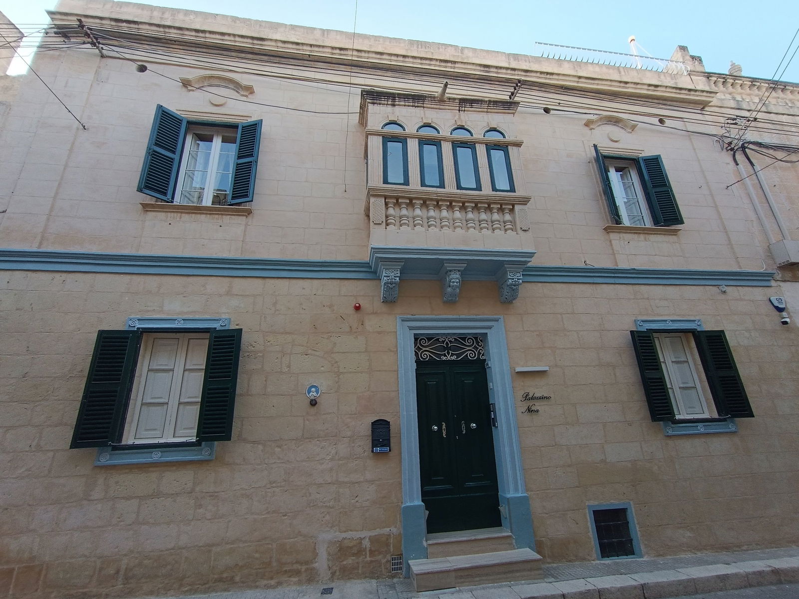 Hotel Palazzino Nina