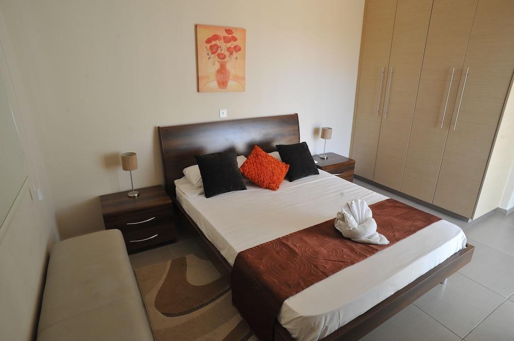 Hotel Aphrodite Sands