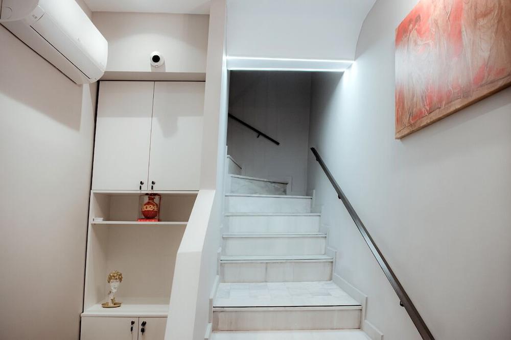 Athens Muses Suites