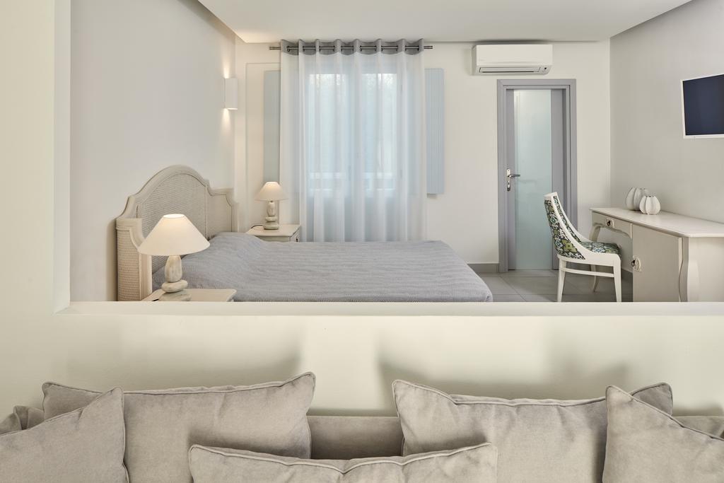 El Greco Hotel Santorini