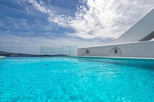 Hotel Filotera Suites Santorini cazare Santorini